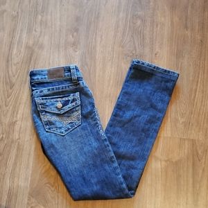 Womens BKE Stella Jean's